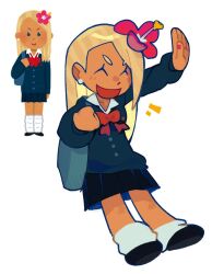 Booru post from safebooru.org