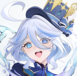 furina (genshin impact) from genshin impact