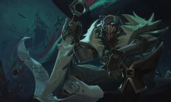 league of legends fan art