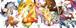 eevee from pokemon