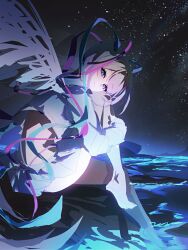 chouzetsusaikawa tenshi-chan from needy girl overdose by junpaku karen