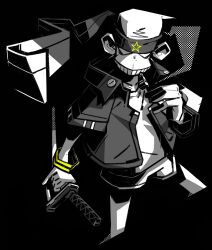 original fan art