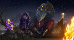 bard (league of legends) from league of legends
