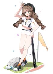 cuora (arknights) from arknights