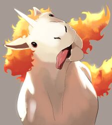 gold ship (racehorse) from pokemon