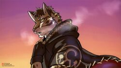 likulau (nekojishi) from nekojishi