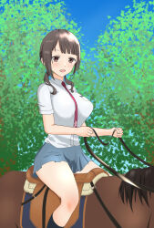 okita sawa from tari tari