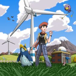 combee from pokemon