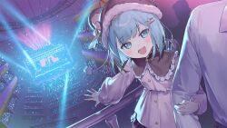phase connect fan art