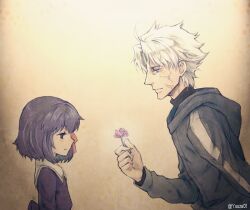 matou kariya from fate/zero