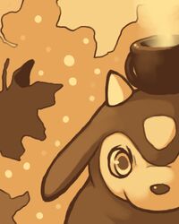 miltank from nintendo by purple kecleon
