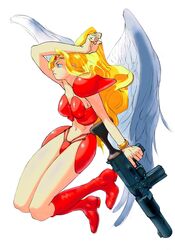 Booru post from safebooru.org