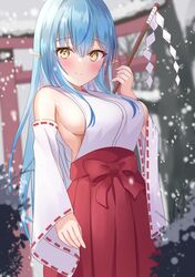 yukihana lamy from hololive