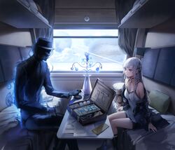 original fan art
