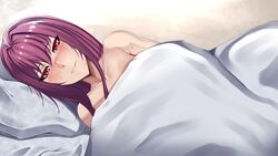 scathach (fate) from fate/grand order