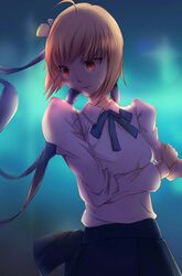 artoria pendragon (fate) from fate/stay night