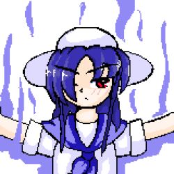 louise (touhou) from mystic square
