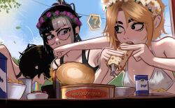 Booru post from safebooru.org