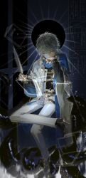 ike eveland from nijisanji