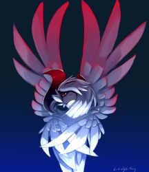 absol from pokemon by likey