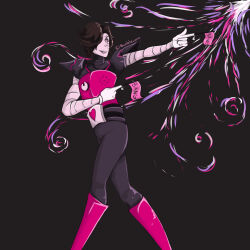 mettaton from undertale by stromblade