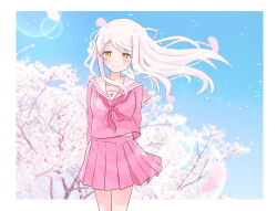 eve santaclaus from idolmaster