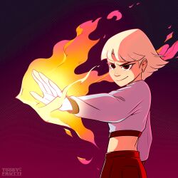 Booru post from safebooru.org