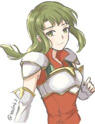 vanessa (fire emblem) from fire emblem