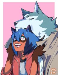kagemori michiru from brand new animal