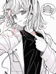 adachi rei from a.i. voice