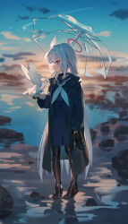 plana (blue archive) from blue archive