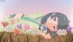 maomao (kusuriya no hitorigoto) from kusuriya no hitorigoto by risu kurosaki