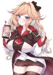 dorsetshire (azur lane) from azur lane