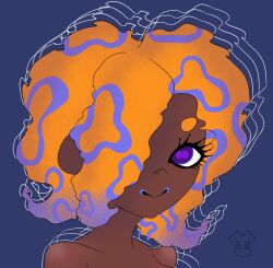 octoling from splatoon