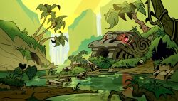 original fan art