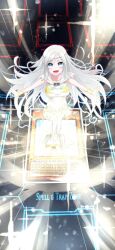 yu-gi-oh! fan art