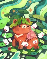 original fan art
