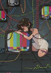 iwakura lain from serial experiments lain
