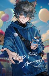 ike eveland from nijisanji