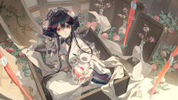 Booru post from safebooru.org