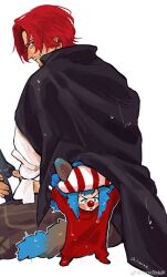 buggy the clown from one piece