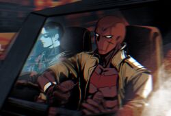 jason todd from batman (series)