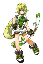 elsword fan art