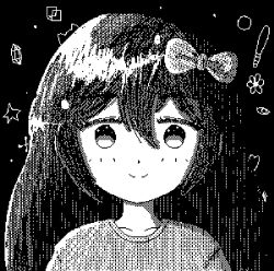 aubrey (headspace) (omori) from omori