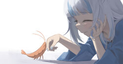 ebi-chan (gawr gura) from hololive