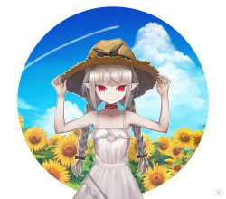 makaino ririmu from nijisanji