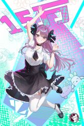 indie virtual youtuber fan art
