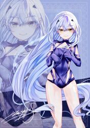 melusine (fate) from fate/grand order