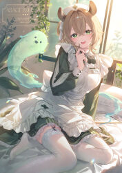 nimi nightmare from indie virtual youtuber by toosaka asagi
