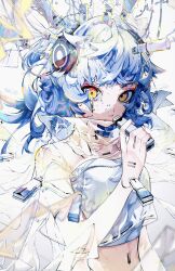 original fan art